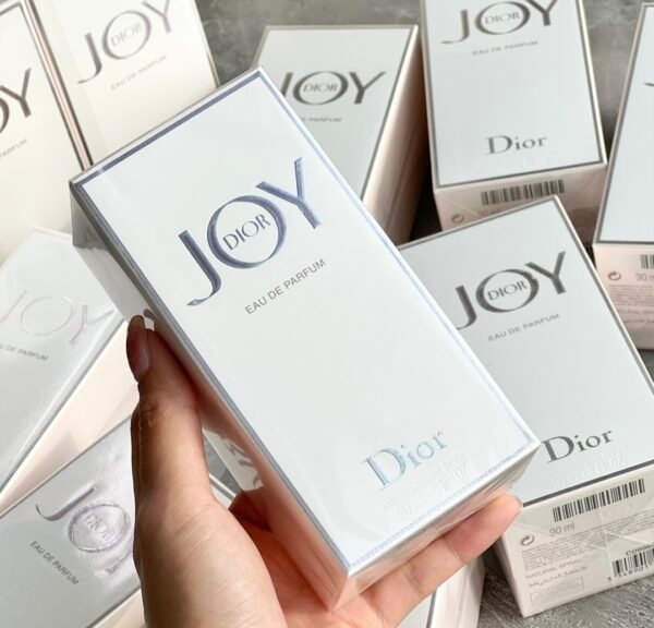 Pure Happiness Eau de Parfum 90ml