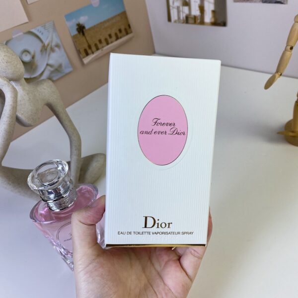 5 Eternal Love 100ml , 2009