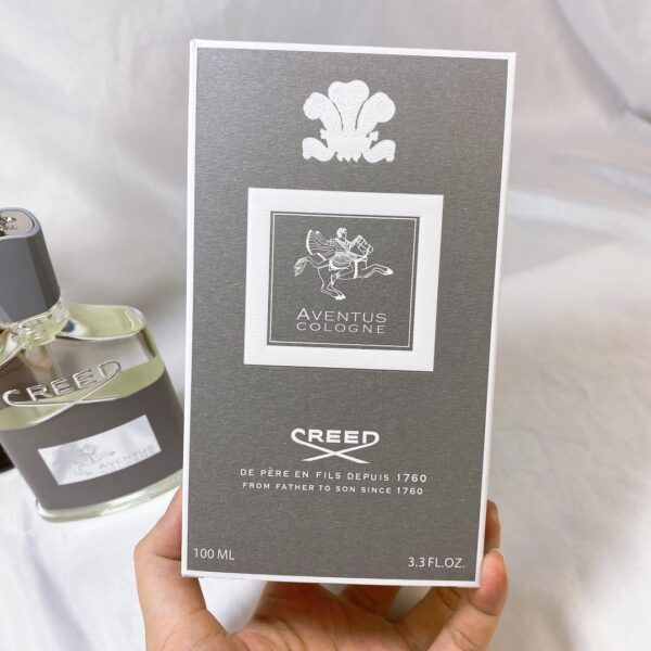 Faith Success (Water of Napoleon) Cologne for Men 100ml