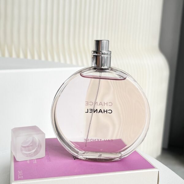 Pink Encounter Eau de Toilette 100ml