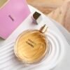 Yellow Encounter EDP Perfume for Women 100ml elegant fragrance iron cap bottle