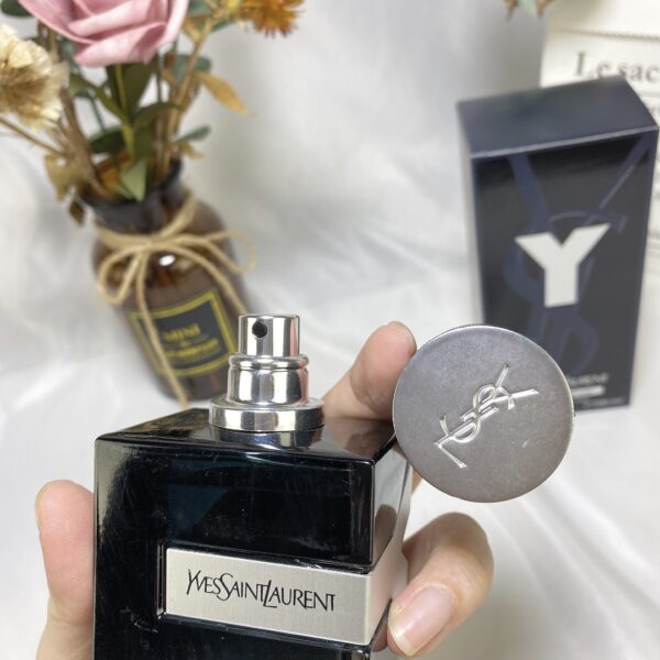 6 Pioneer Men Y EDP EDP 100ml