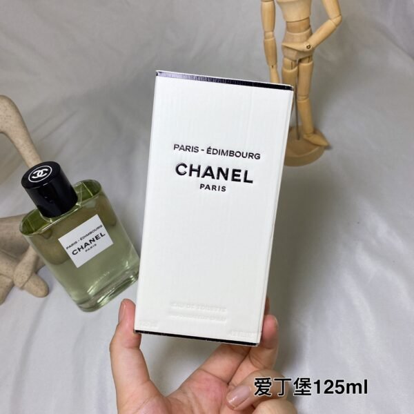Eau de Parfum Edinburgh 125ml