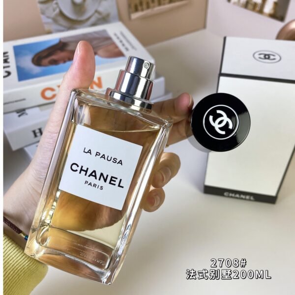 French Villa Eau de Parfum  200ml