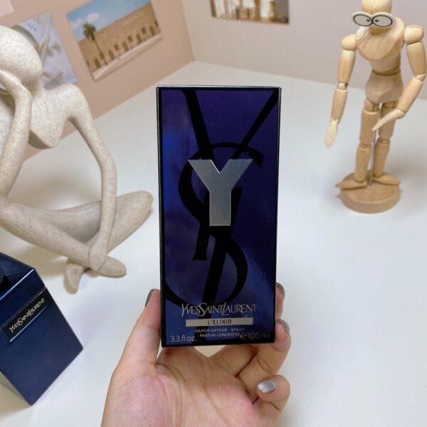 2024 Edition Essential Pioneer Men 100ml