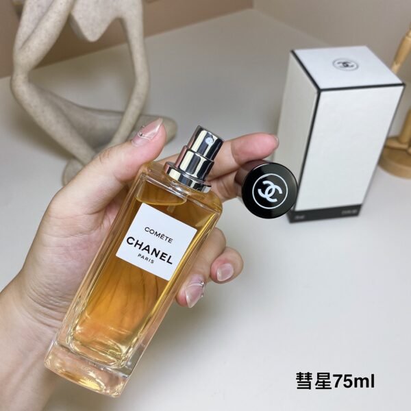 6 Comet Collection 75ml