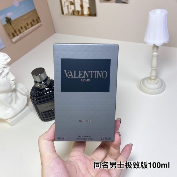 6 Intense Men's Eau de Parfum 100ml