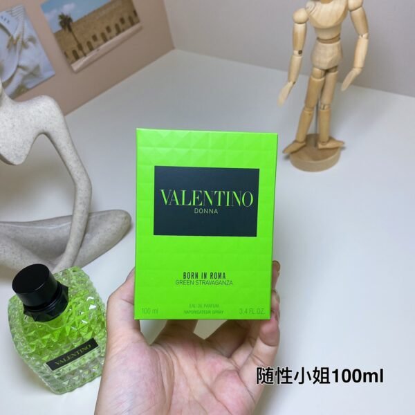 Ms. Casual 100ml