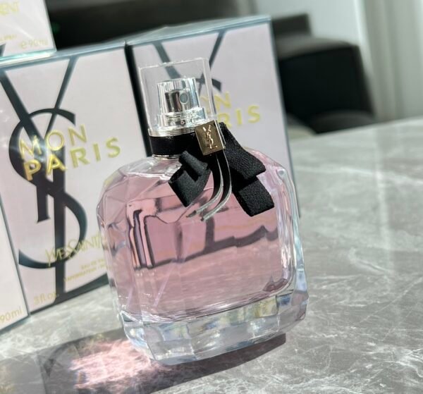 6 Reverse Paris Eau de Toilette 90ml