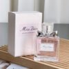 Flower Perfume 50ml fresh floral fragrance for women