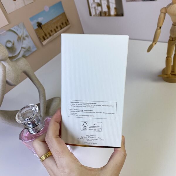 6 Eternal Love 100ml , 2009