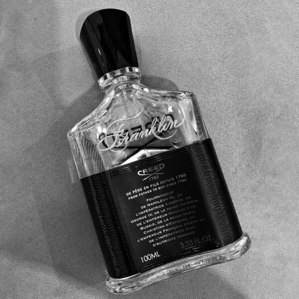 Faith Success (Water of Napoleon) 100ml