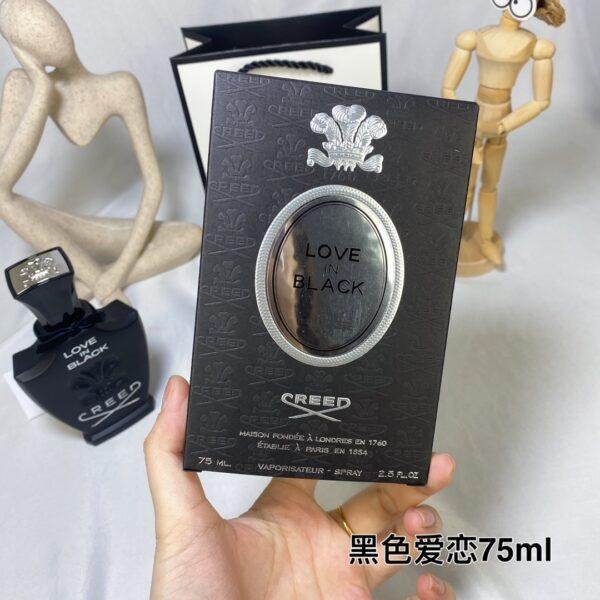Dark Velvet Love Eau de Parfum 75ml