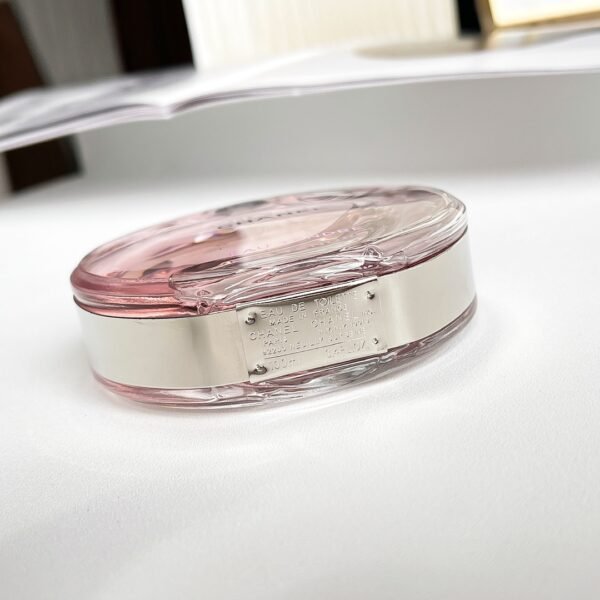 Pink Encounter Eau de Toilette 100ml