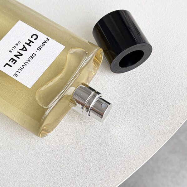 Eau de Paris Deauville 125ml