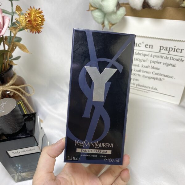 7 Pioneer Men Y EDP EDP 100ml