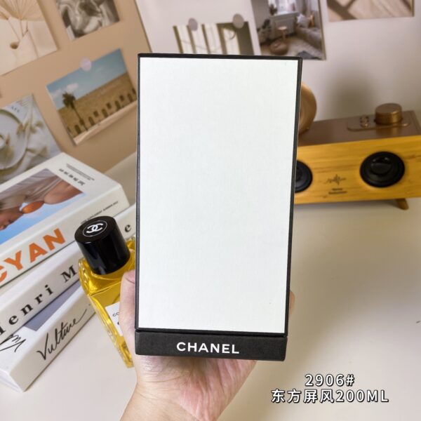 7 Oriental Screen 200ml
