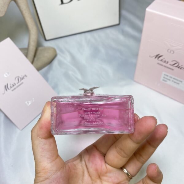 Shadow Rose Eau de Parfum 100ml