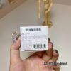 Haute couture dress ribbon 23rd edition sweetheart lady perfume 30ml