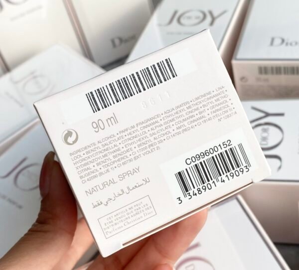 Pure Happiness Eau de Parfum 90ml