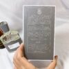 Faith Success (Water of Napoleon) Cologne for Men 100ml