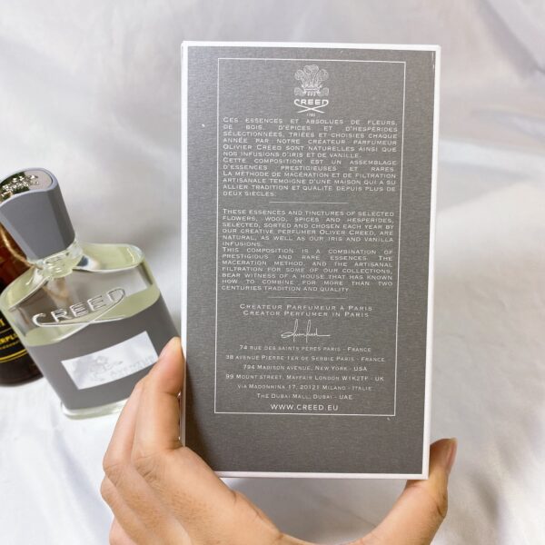 Faith Success (Water of Napoleon) Cologne for Men 100ml