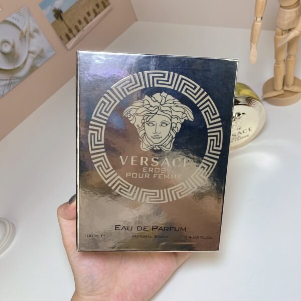 Divine Femme Signature Fragrance 100ml