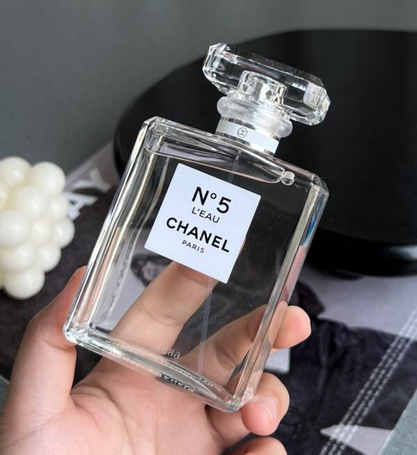 Fresh Women's Eau de Parfum Long Lasting Fragrance 100ml
