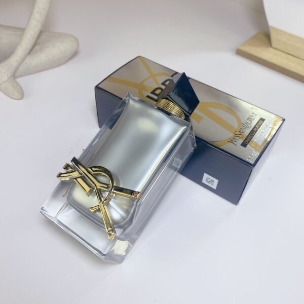 New Liberty Water Platinum Realm Fragrance 90ml
