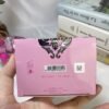 Rose Red Diamond Crystal Women's Red Eau de Parfum 90ml