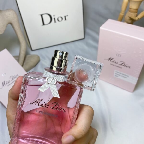 Shadow Rose Eau de Parfum 100ml