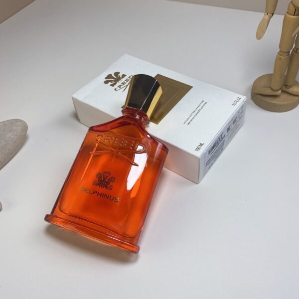 Delphinus, 100ml, 2024