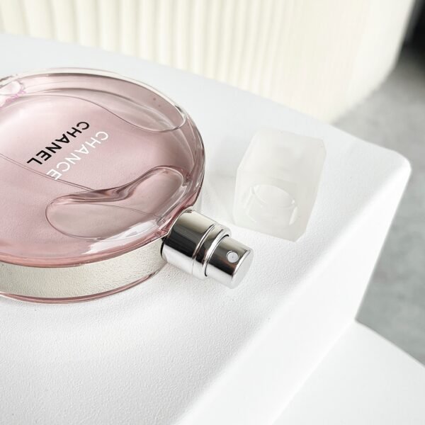 Pink Encounter Eau de Toilette 100ml