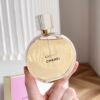 Yellow Encounter EDP Perfume for Women (Iron Cap) 100ml