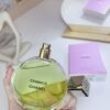 23rd Edition Green Encounter (Iron Cap) Rich Fragrance 100ml