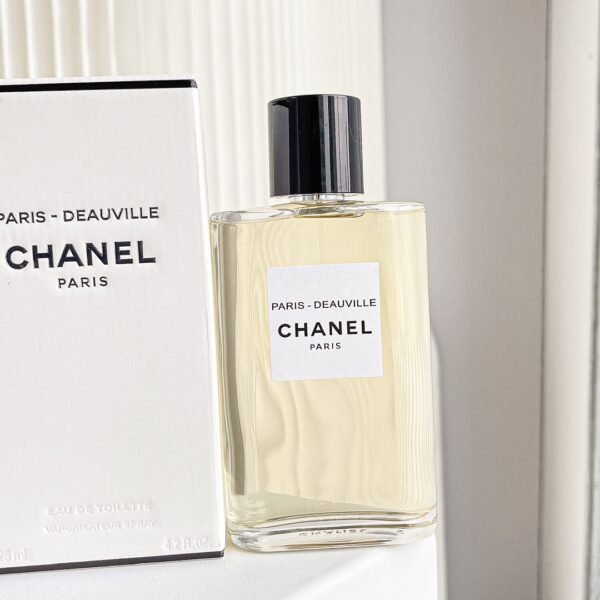Eau de Paris Deauville 125ml