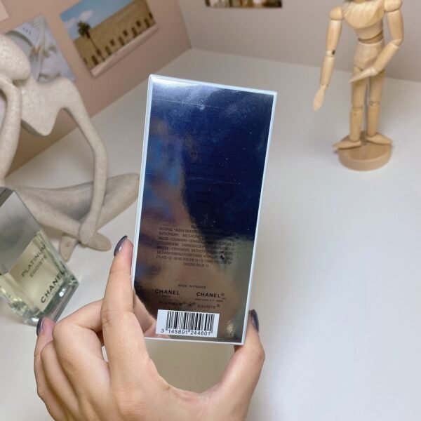 8 Platinum Men 100ml