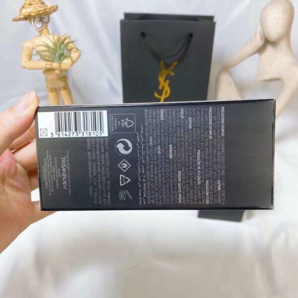 8 Men's Pioneer Y Men's Black Bottle Fragrance 100ml