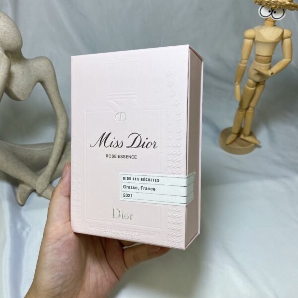 Shadow Rose Eau de Parfum 100ml