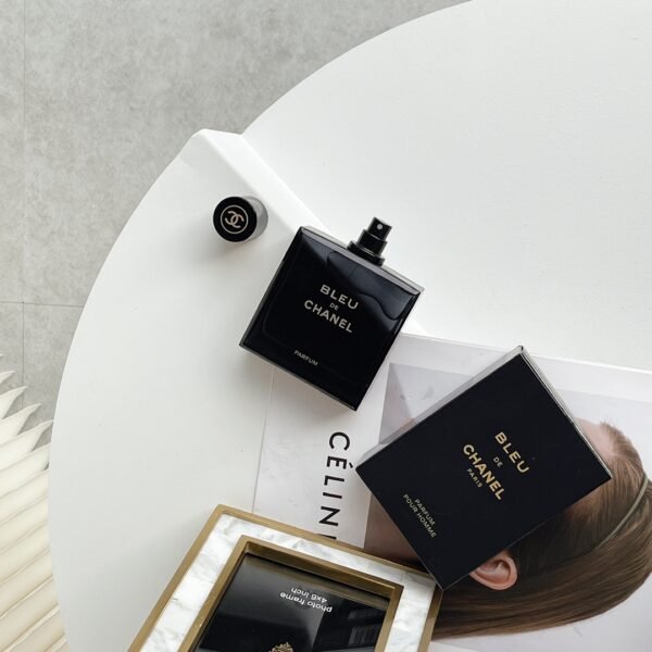 "Blue" fragrance version 100ml
