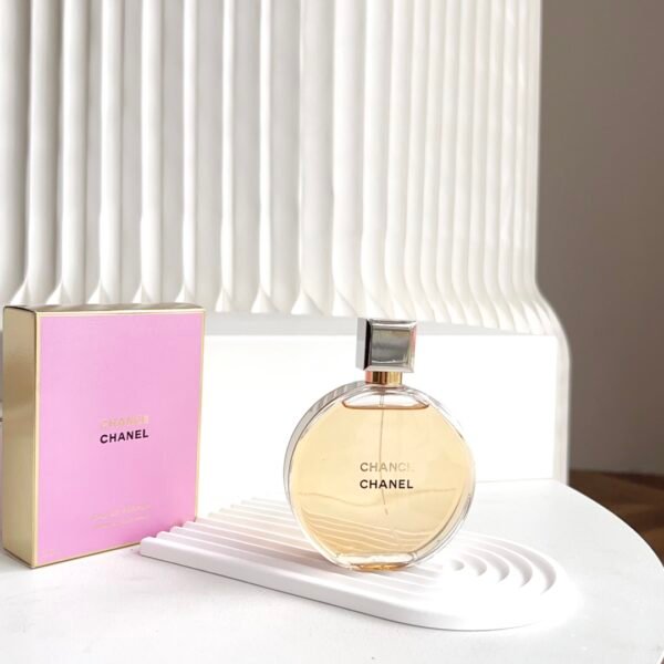 Yellow Encounter EDP Perfume for Women (Iron Cap) 100ml