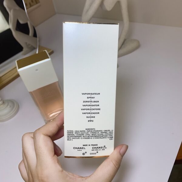 Madame Bloom Eau de Toilette 100ml