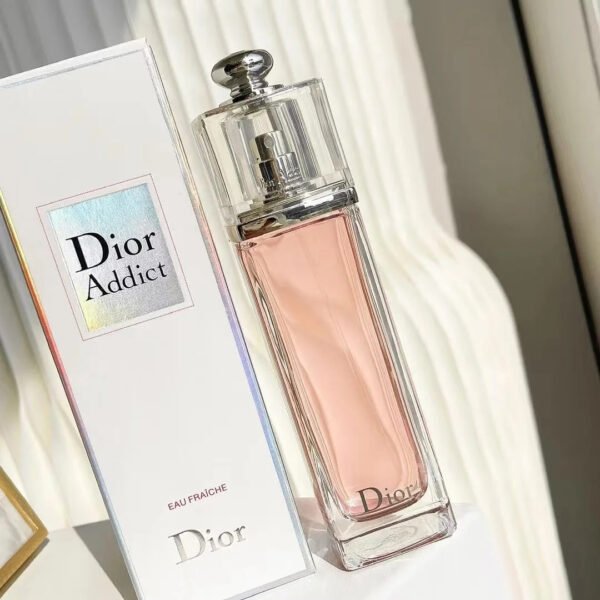 Addict Eau Fraiche EDT 100ml