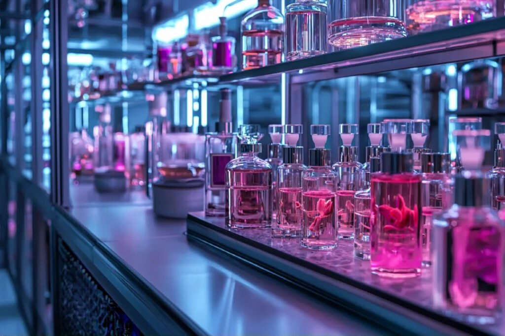 BAOGODA long lasting perfume wholesalers banner
