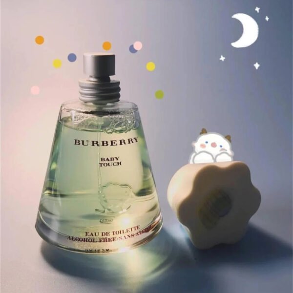 Baby touch EDT 100ml