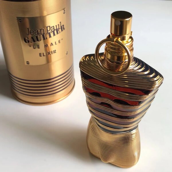 Naked Man Essential Edition 125ml
