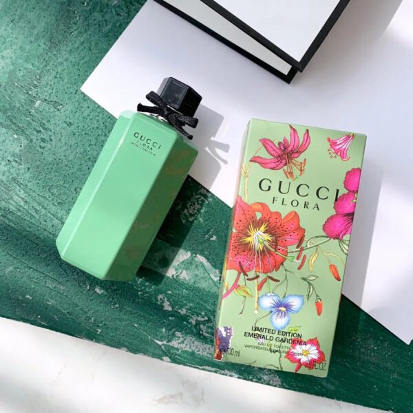 Avocado Flower Dance Perfume 100ml – BGD Wholesale Retail Platform