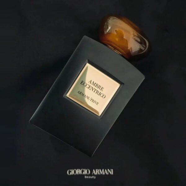Amber Essence 100ml