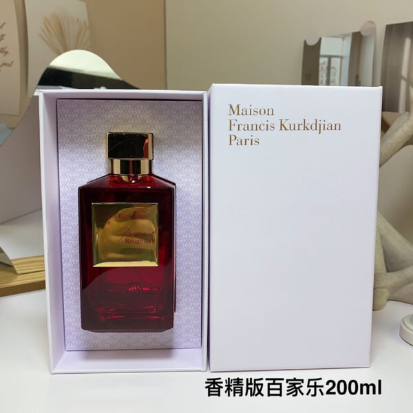 Rouge540 Extrait de Parfum 200ml