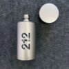 212 Silver Bottle for Men 100ml